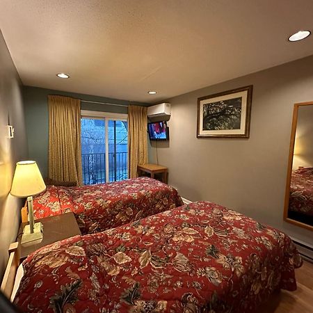 Nox Hostel Toronto Dış mekan fotoğraf