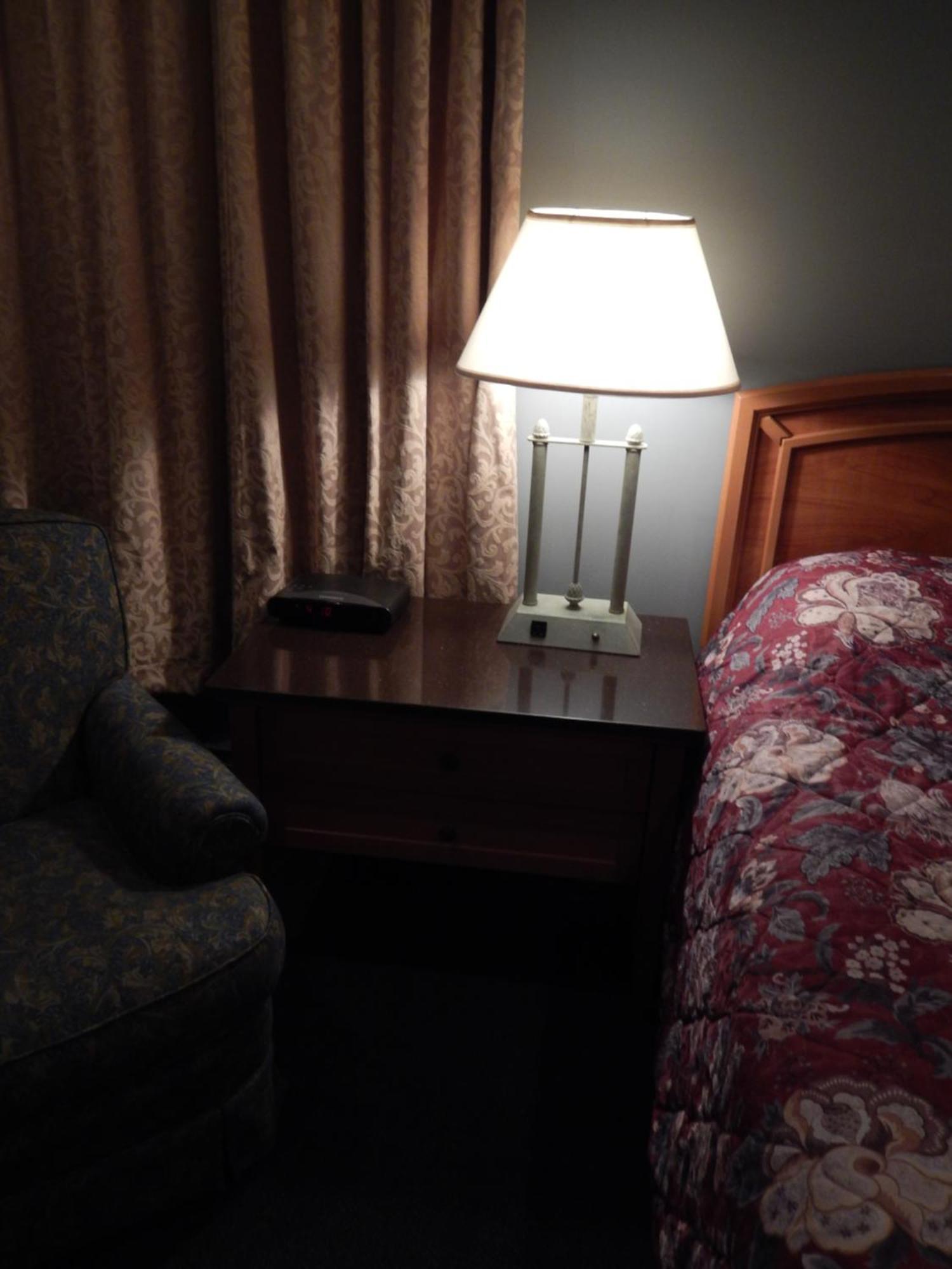 Nox Hostel Toronto Dış mekan fotoğraf