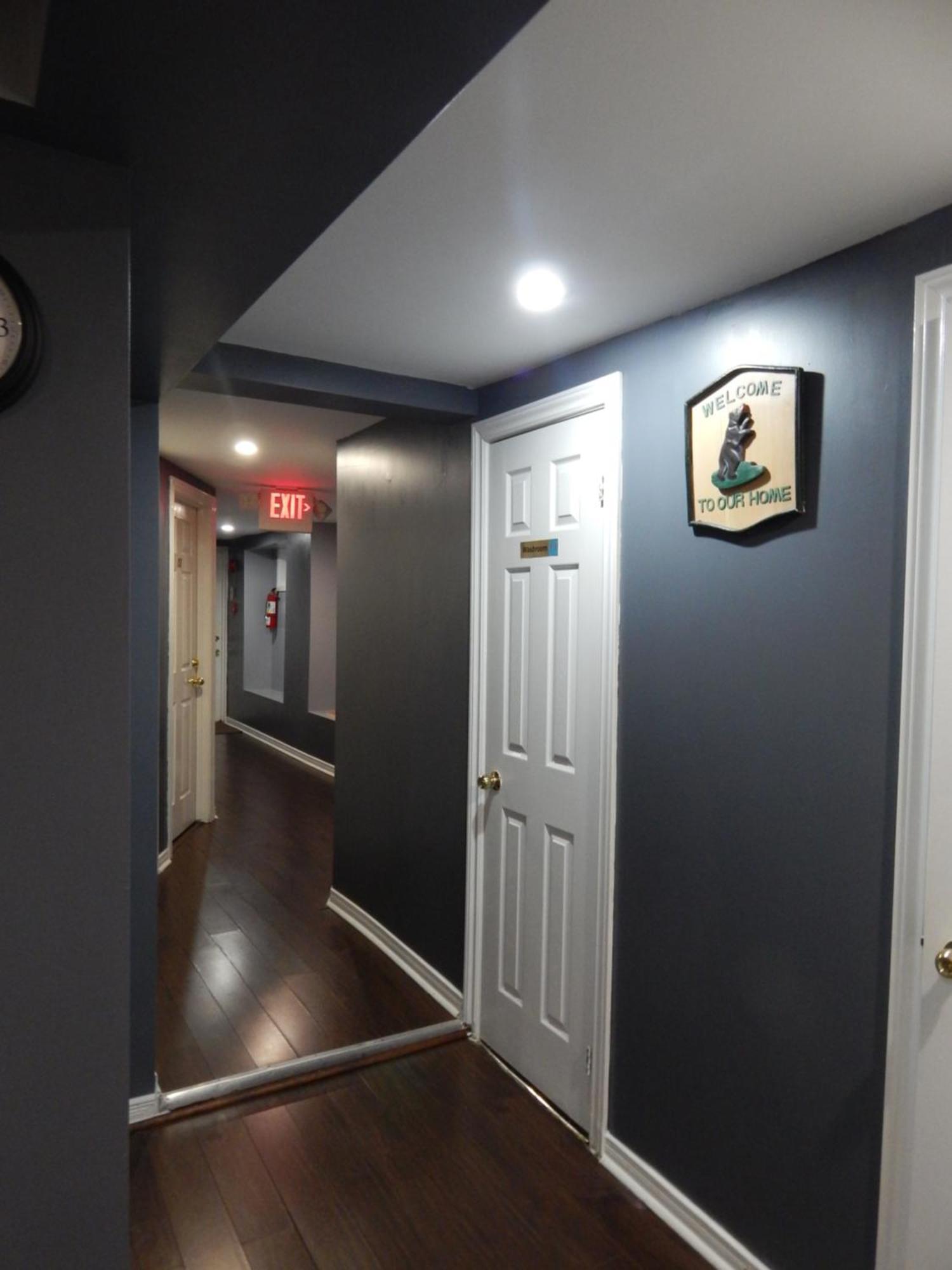 Nox Hostel Toronto Dış mekan fotoğraf