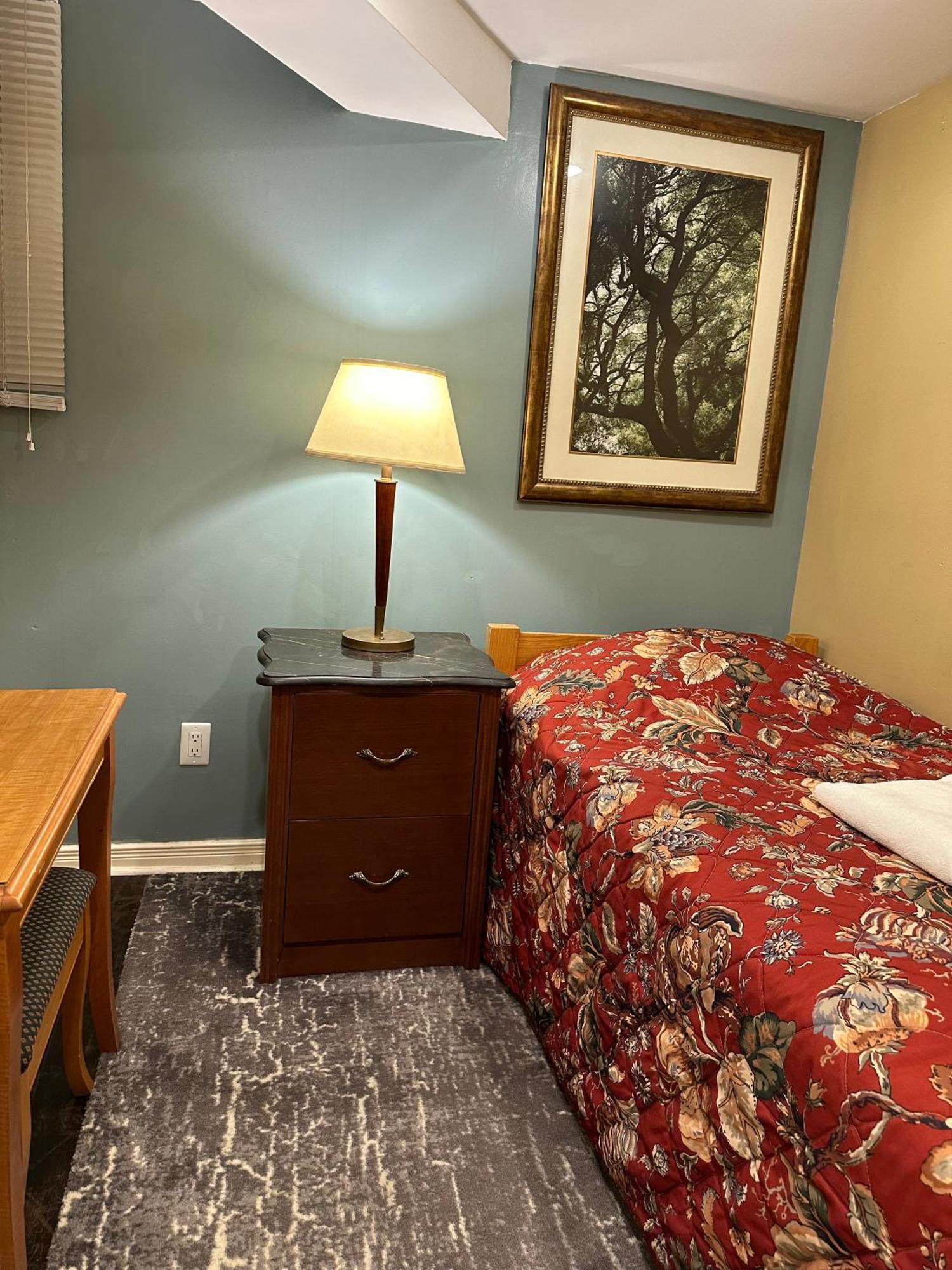 Nox Hostel Toronto Dış mekan fotoğraf