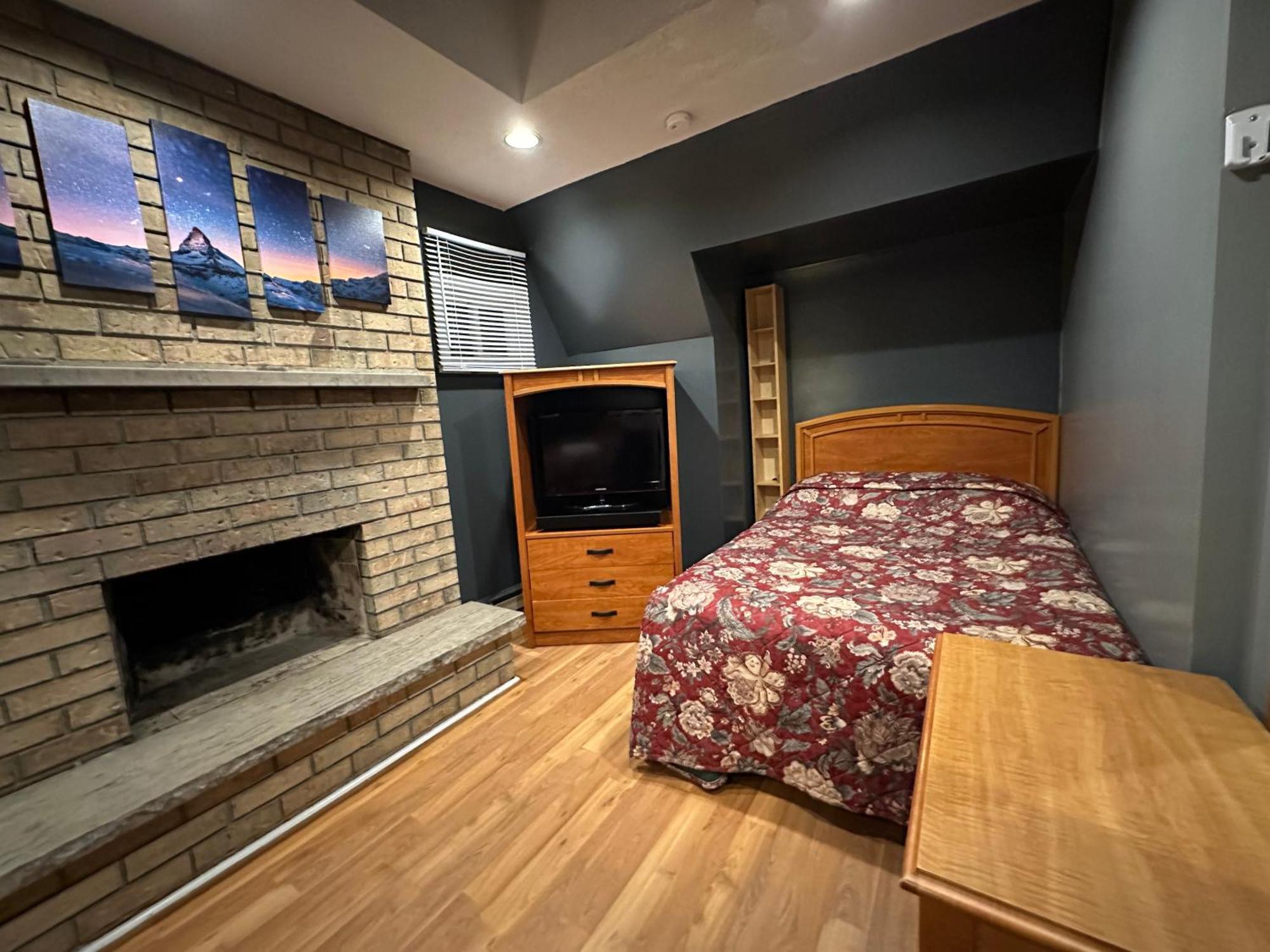 Nox Hostel Toronto Dış mekan fotoğraf