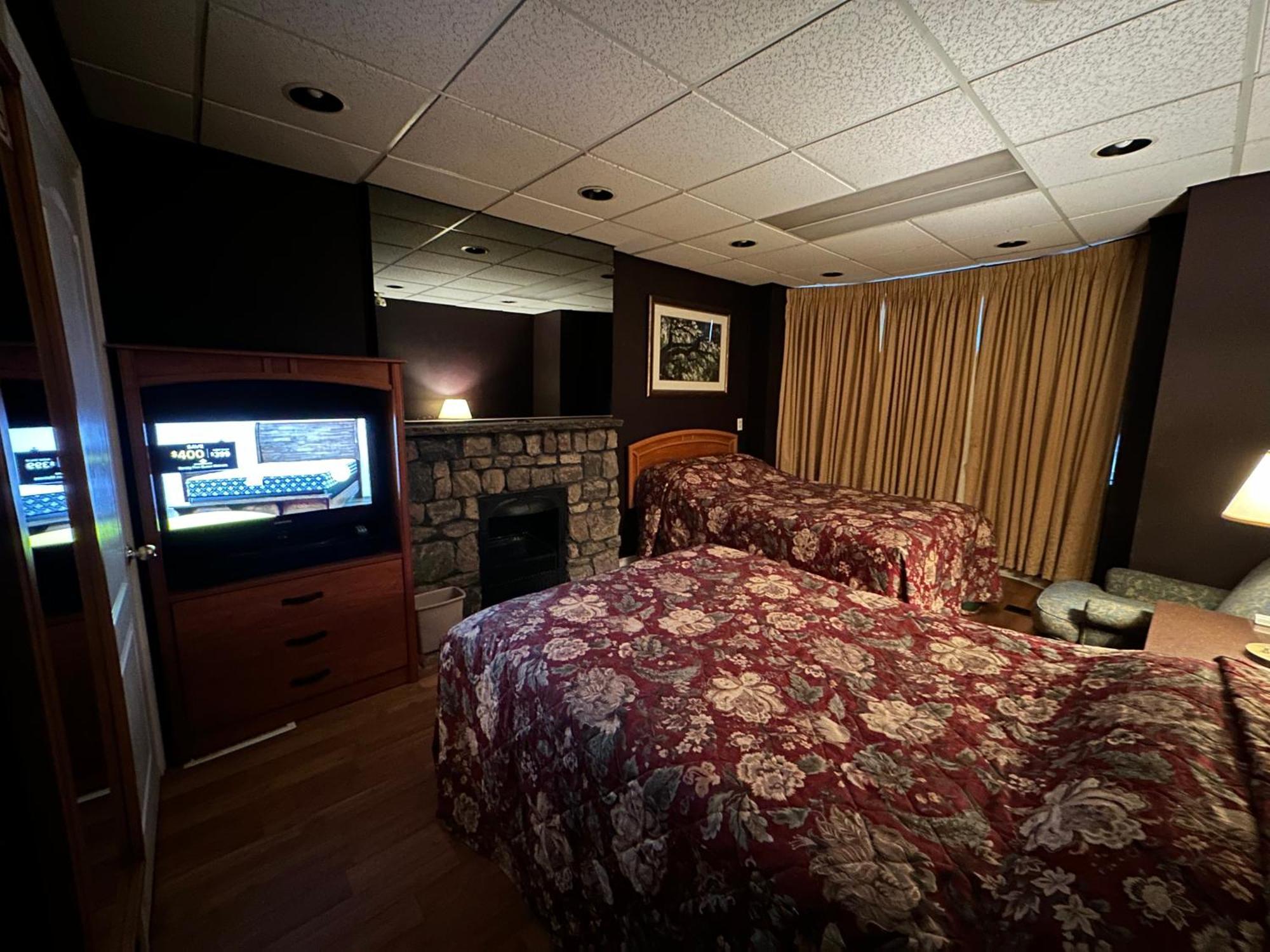 Nox Hostel Toronto Dış mekan fotoğraf