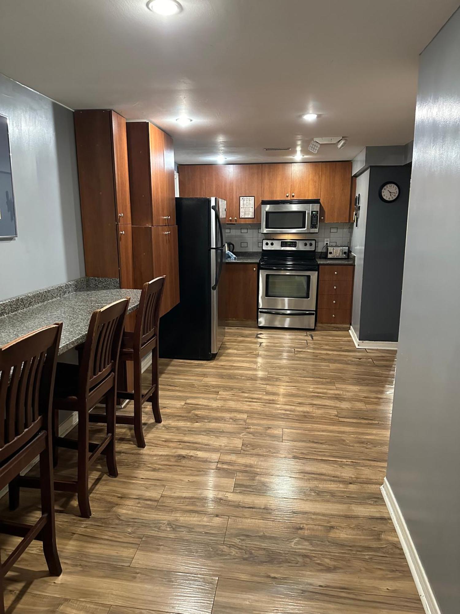 Nox Hostel Toronto Dış mekan fotoğraf