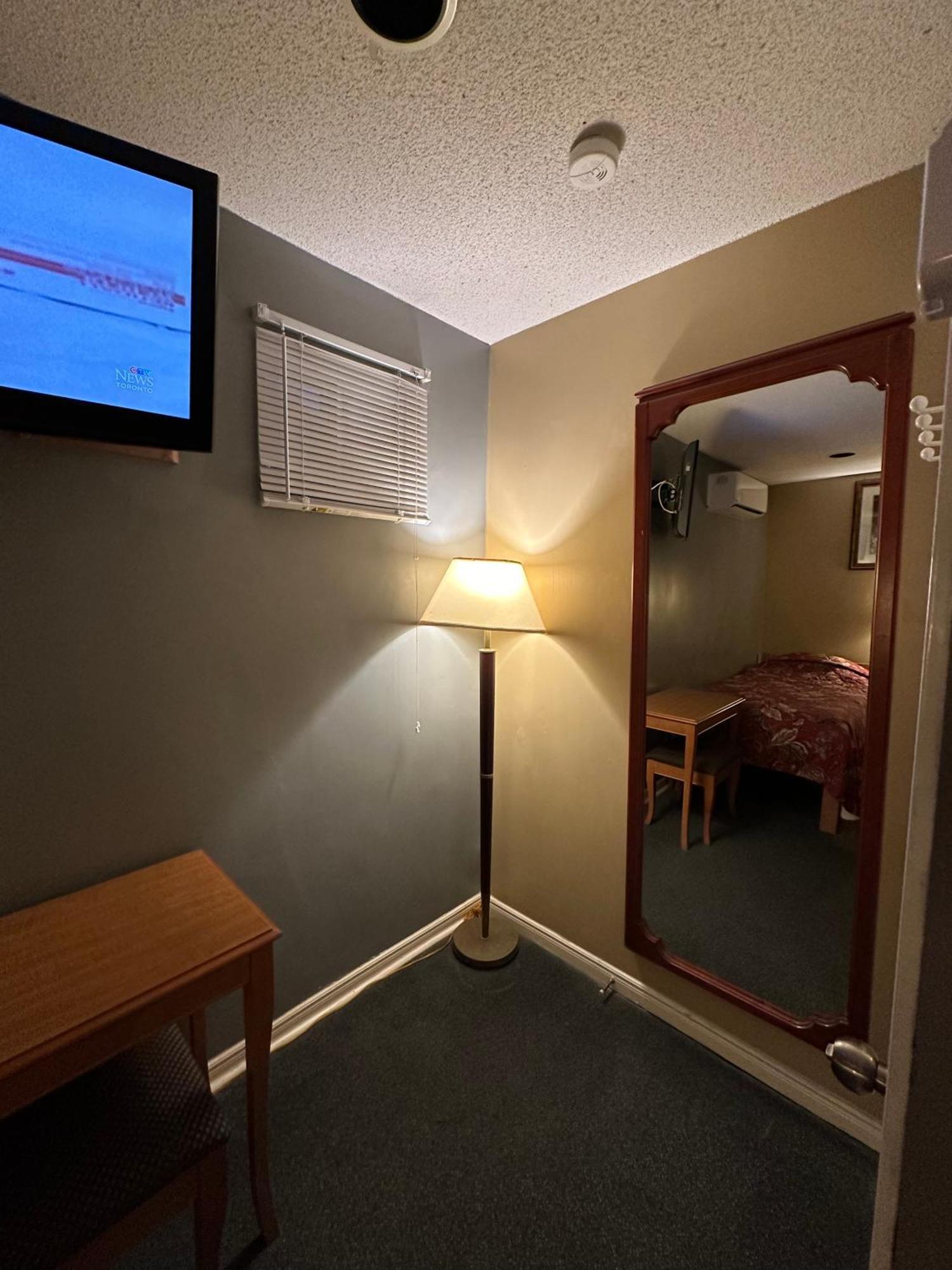Nox Hostel Toronto Dış mekan fotoğraf