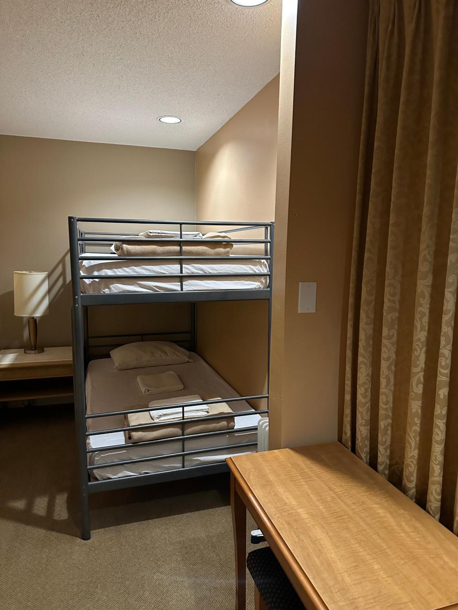 Nox Hostel Toronto Dış mekan fotoğraf