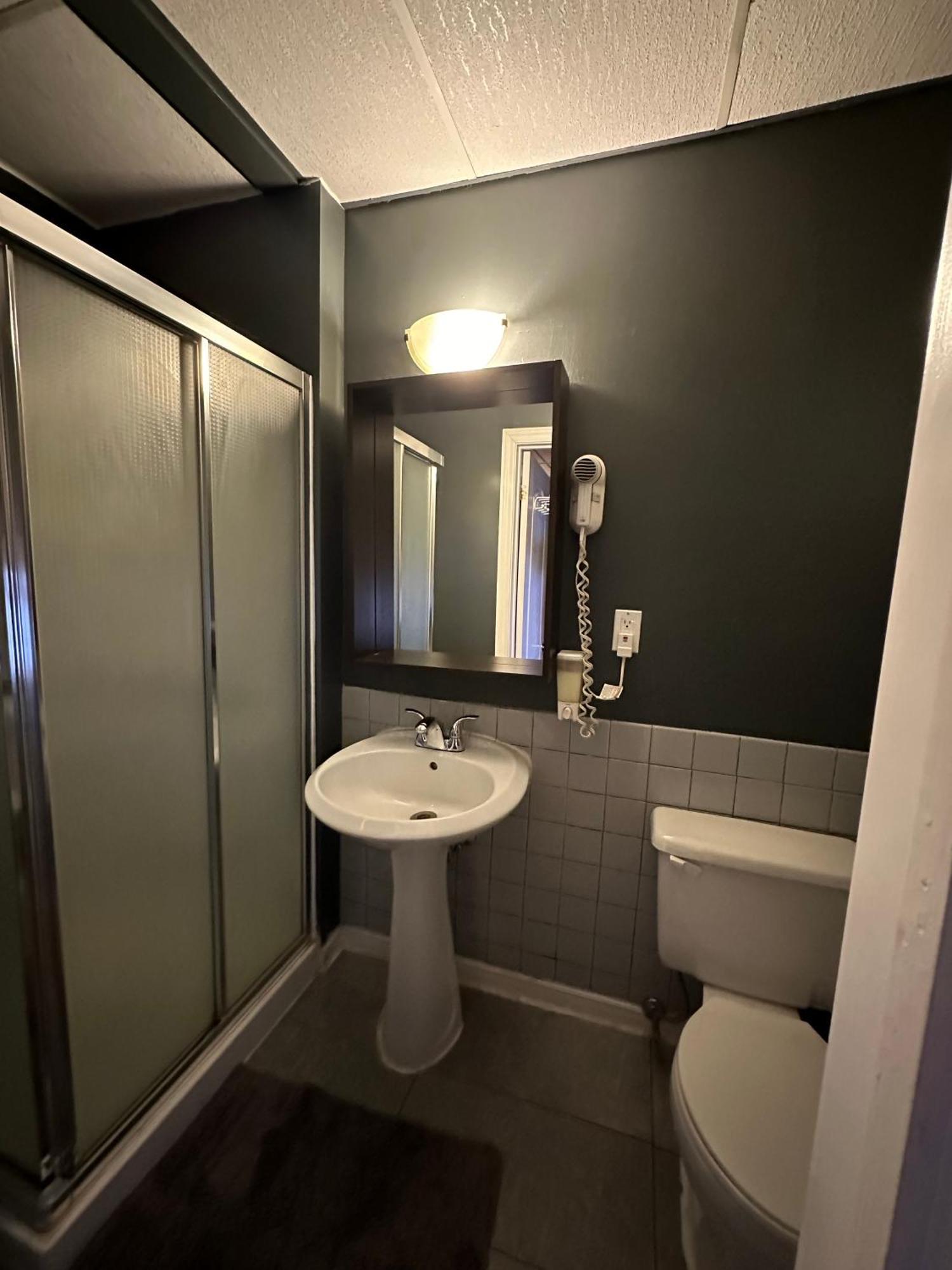 Nox Hostel Toronto Dış mekan fotoğraf