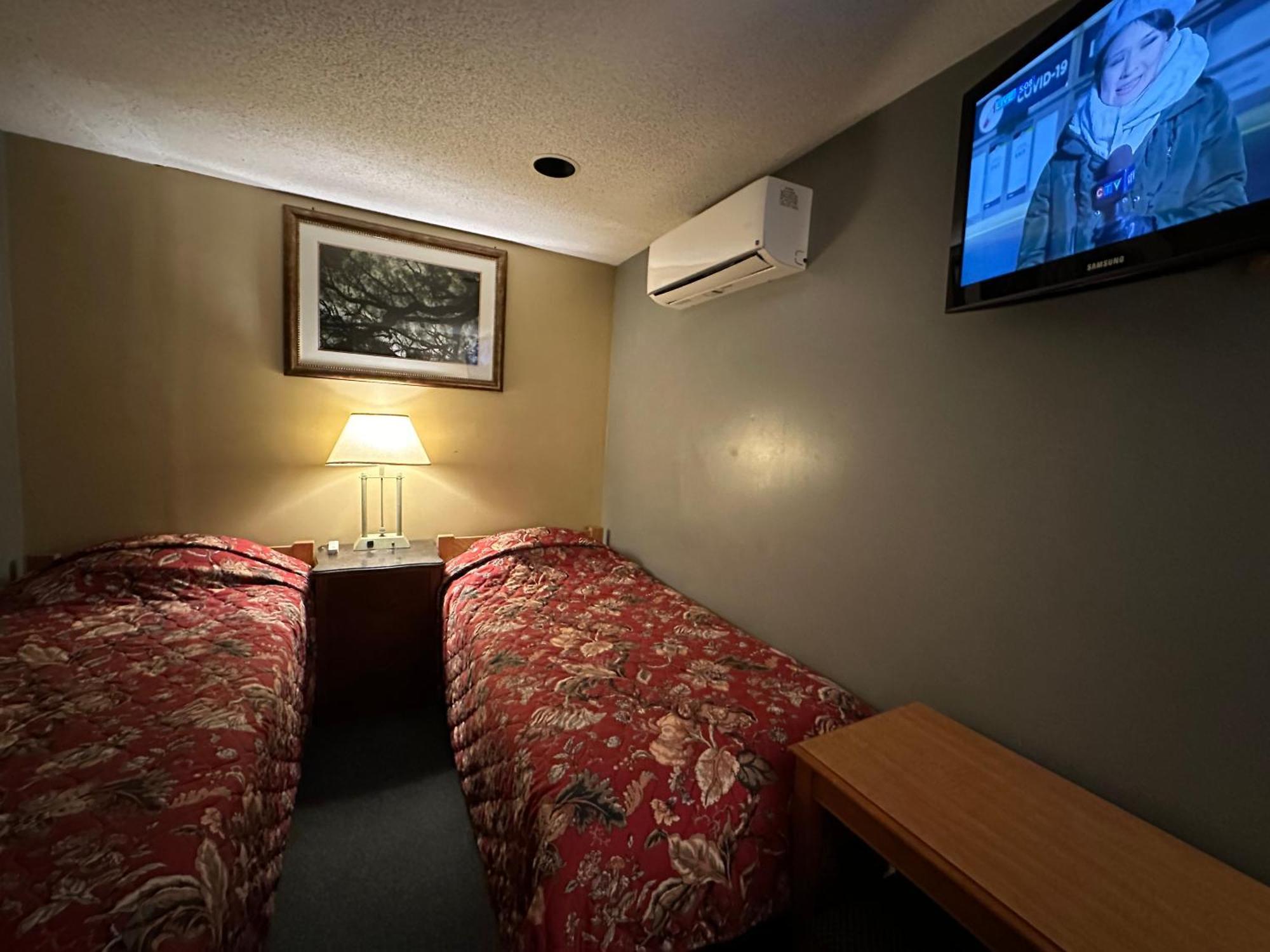 Nox Hostel Toronto Dış mekan fotoğraf