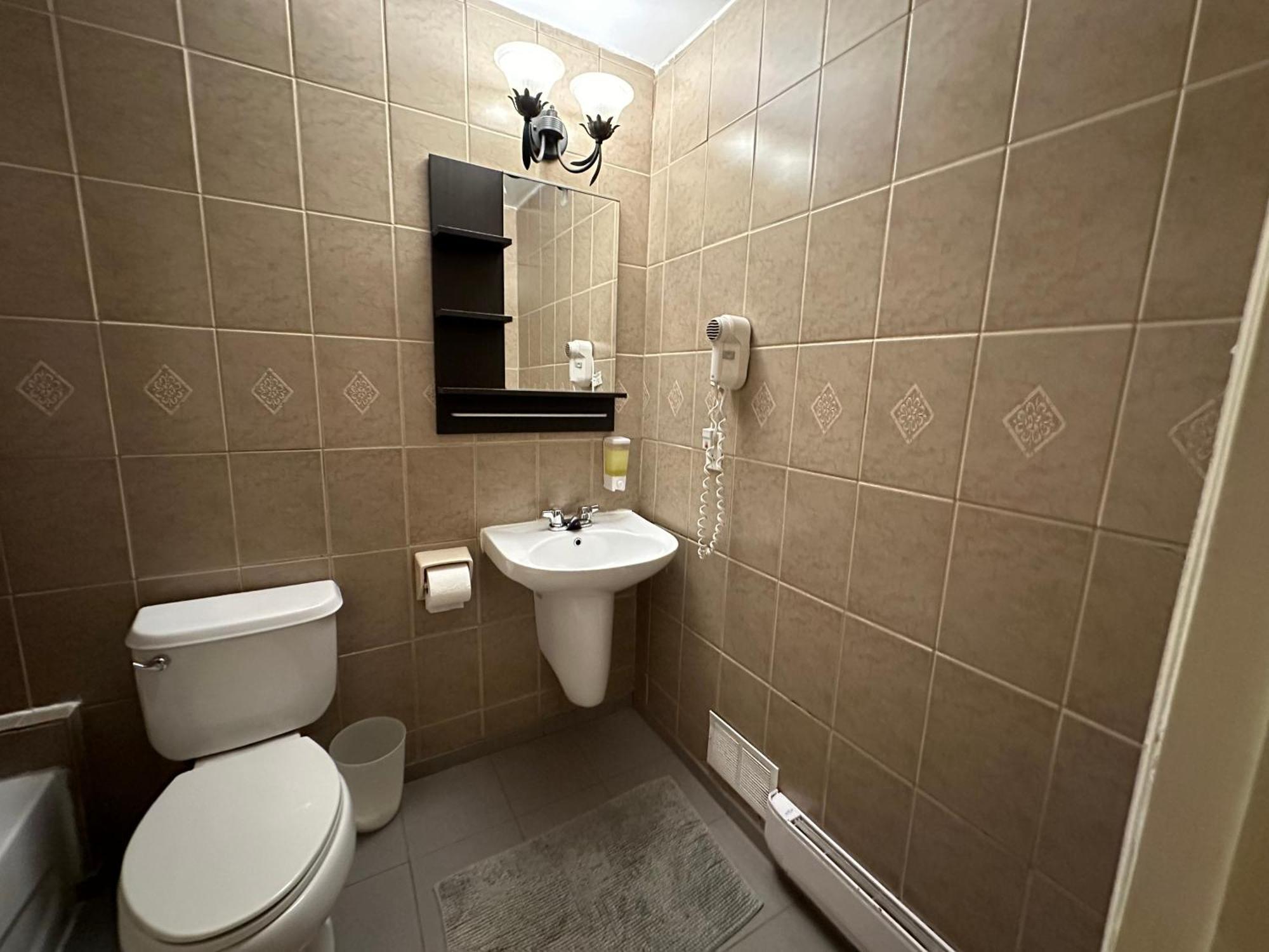Nox Hostel Toronto Dış mekan fotoğraf