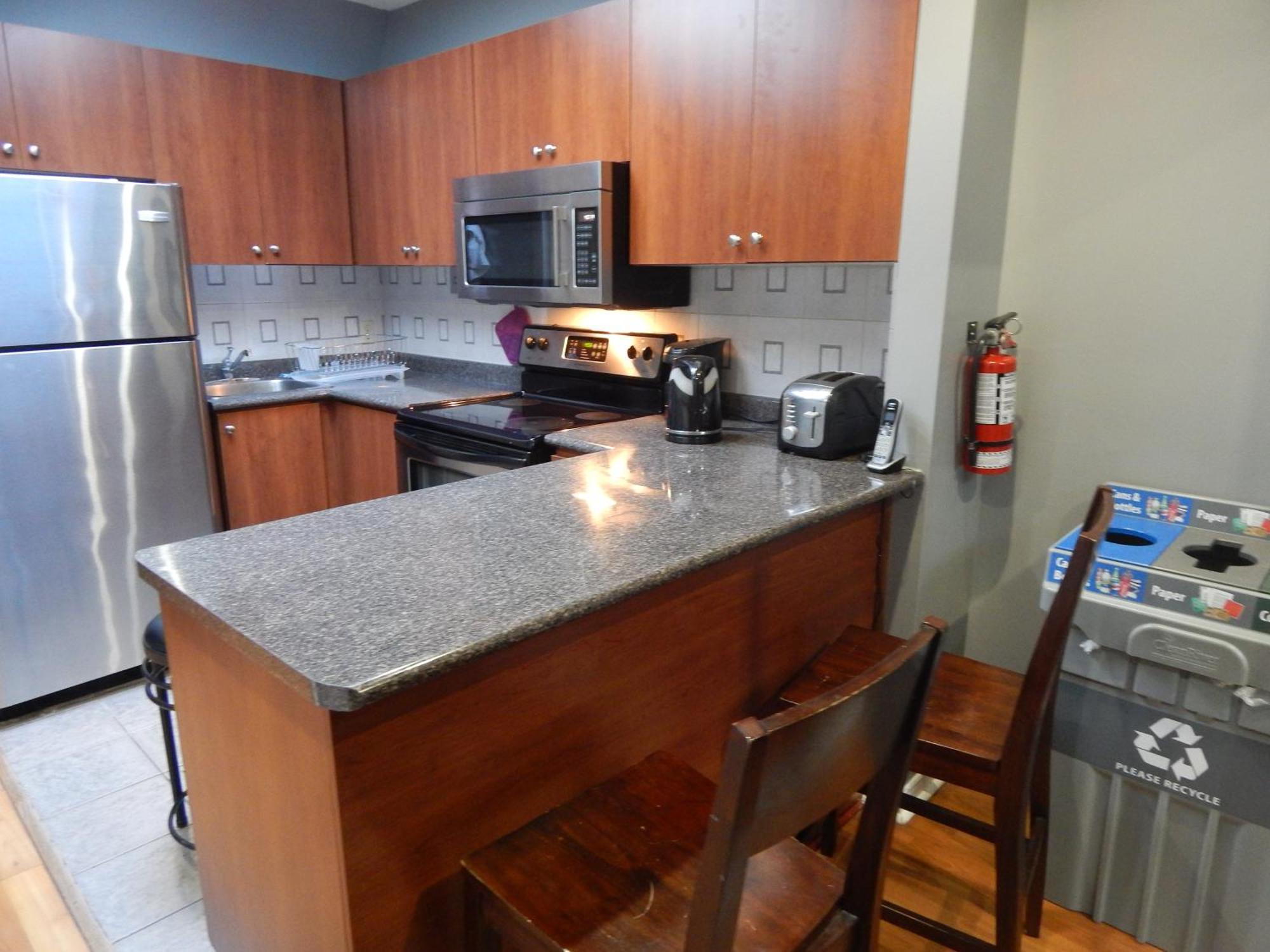 Nox Hostel Toronto Dış mekan fotoğraf