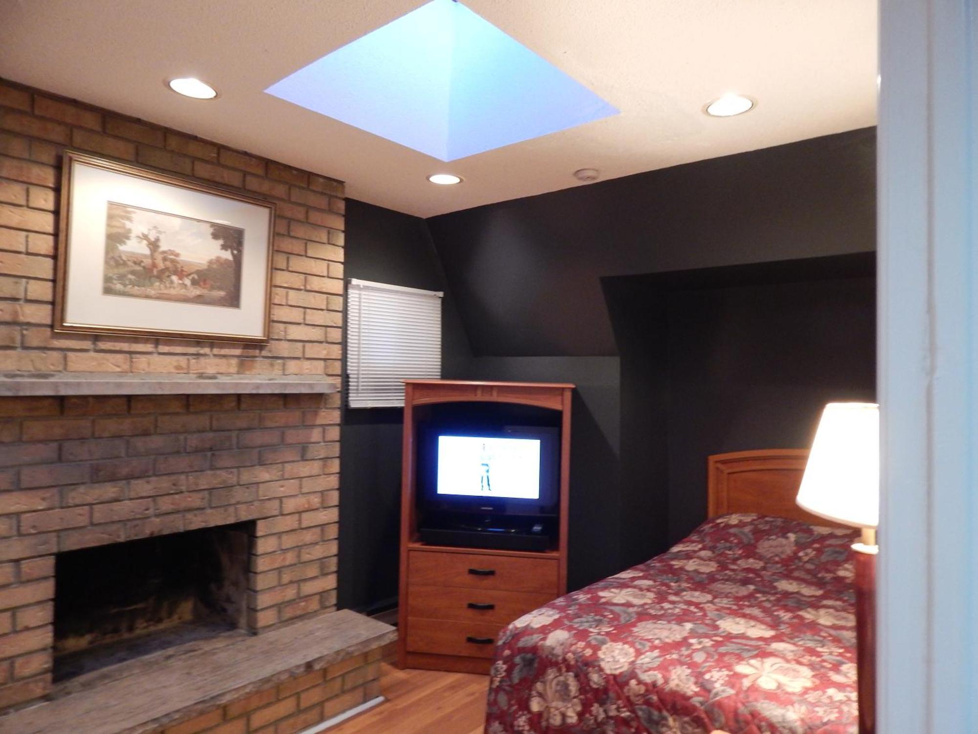 Nox Hostel Toronto Dış mekan fotoğraf