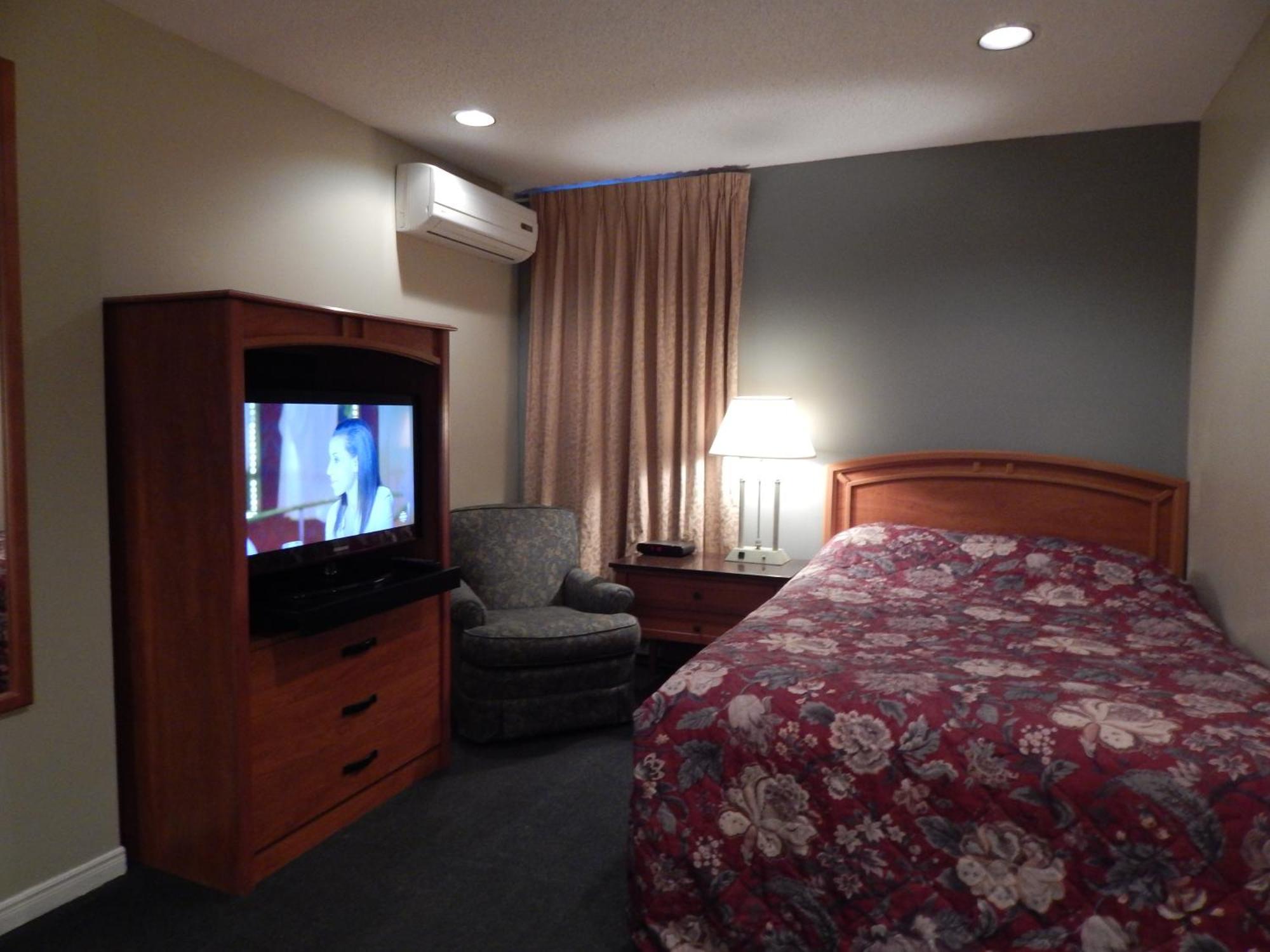 Nox Hostel Toronto Dış mekan fotoğraf