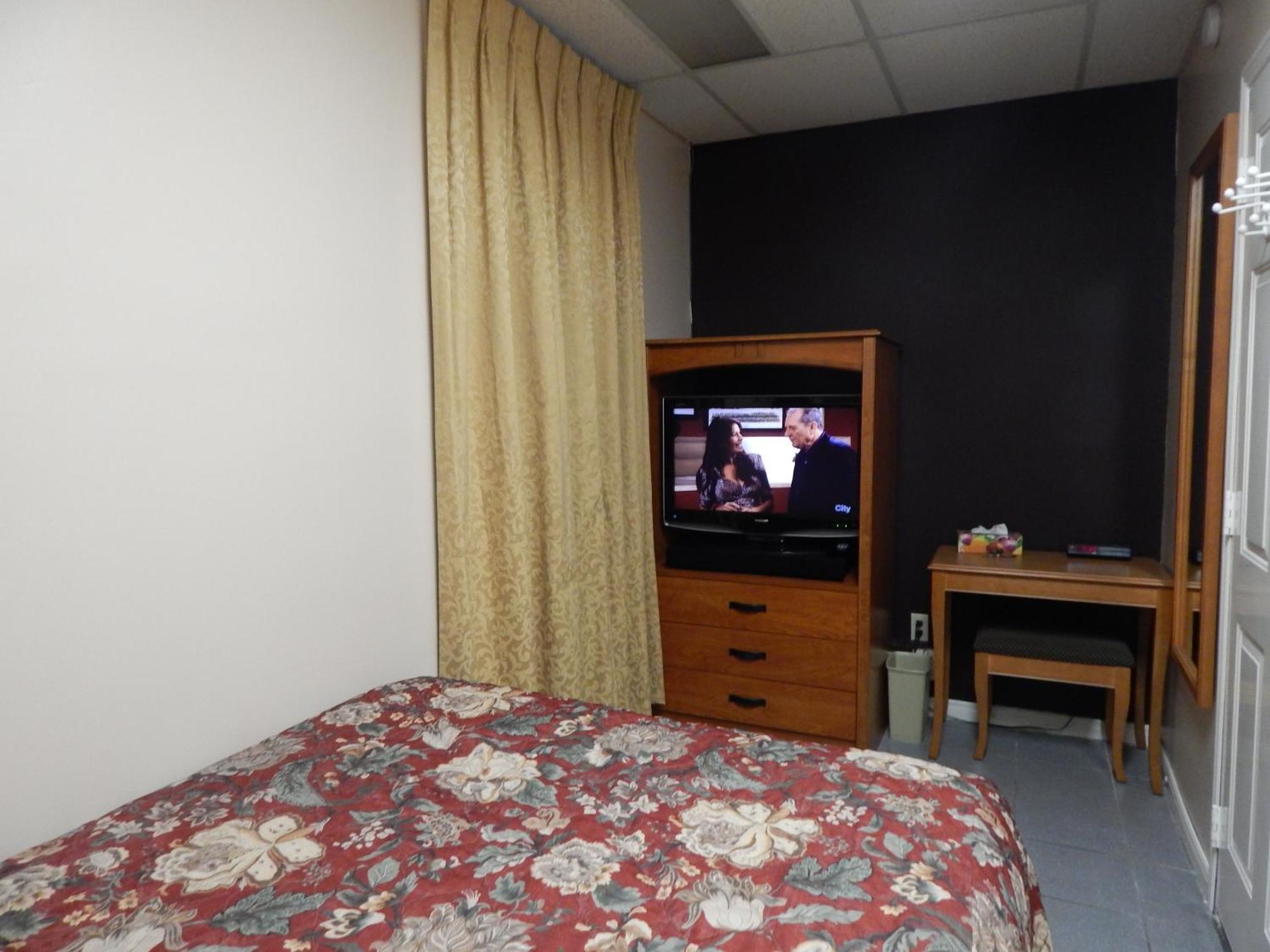 Nox Hostel Toronto Dış mekan fotoğraf